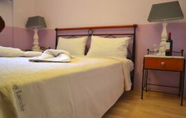 Villagio Maistro Apartments, Lefkas, Lefkada. 3 bedroom apartment