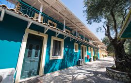 villagio maistro apartments agios ioannis lefkada  (2)