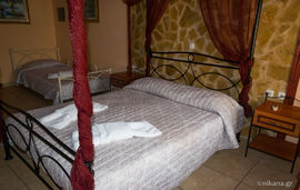 villagio maistro apartments agios ioannis lefkada 3 bed std  (2)