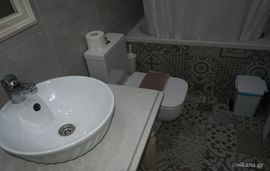 villagio maistro apartments agios ioannis lefkada 4 bed apt 1st floor  (12)