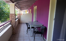 villagio maistro apartments agios ioannis lefkada 4 bed apt 1st floor  (14)