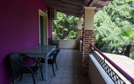 villagio maistro apartments agios ioannis lefkada 4 bed apt 1st floor  (16)