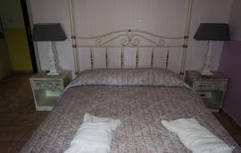 villagio maistro apartments agios ioannis lefkada 4 bed apt 1st floor  (5)