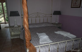 villagio maistro apartments agios ioannis lefkada 4 bed apt 1st floor  (6)