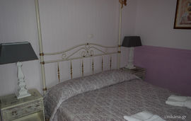 villagio maistro apartments agios ioannis lefkada 4 bed apt 1st floor  (7)