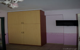 villagio maistro apartments agios ioannis lefkada 4 bed apt ground floor  (10)