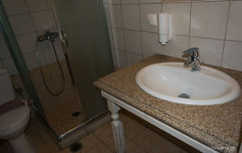 villagio maistro apartments agios ioannis lefkada 4 bed apt ground floor  (11)