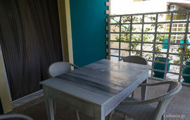 villagio maistro apartments agios ioannis lefkada 4 bed apt  ground floor  (12)