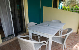 villagio maistro apartments agios ioannis lefkada 4 bed apt ground floor  (15)