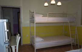 villagio maistro apartments agios ioannis lefkada 4 bed apt  ground floor  (2)