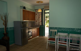 villagio maistro apartments agios ioannis lefkada 4 bed apt ground floor  (4)