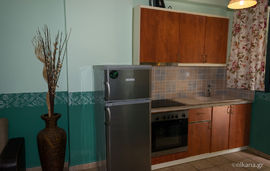 villagio maistro apartments agios ioannis lefkada 4 bed apt ground floor  (5)