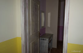 villagio maistro apartments agios ioannis lefkada 4 bed apt  ground floor  (6)