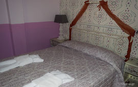 villagio maistro apartments agios ioannis lefkada 4 bed apt  ground floor  (8)