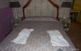 villagio maistro apartments agios ioannis lefkada 4 bed apt  ground floor  (9)