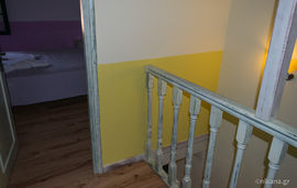 villagio maistro apartments agios ioannis lefkada 5 bed maisonette  (12)