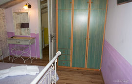 villagio maistro apartments agios ioannis lefkada 5 bed maisonette  (17)