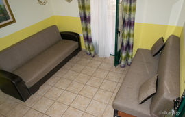 villagio maistro apartments agios ioannis lefkada 5 bed maisonette  (3)