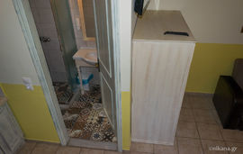 villagio maistro apartments agios ioannis lefkada 5 bed maisonette  (4)