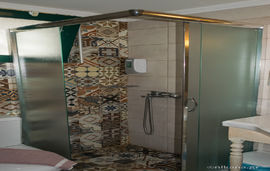 villagio maistro apartments agios ioannis lefkada 5 bed maisonette  (5)