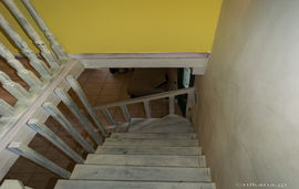 villagio maistro apartments agios ioannis lefkada 5 bed maisonette  (8)