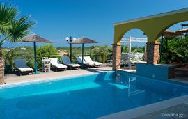 kastro maistro apartments agios ioannis lefkada 10