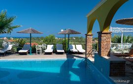 kastro maistro apartments agios ioannis lefkada 11