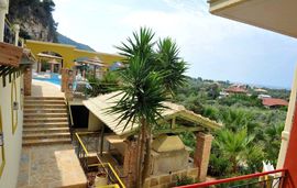 kastro maistro apartments agios ioannis lefkada 13