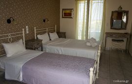 kastro maistro apartments agios ioannis lefkada 3 bed studio 2