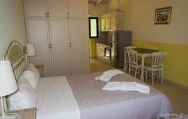 kastro maistro apartments agios ioannis lefkada 3 bed studio no 25 4