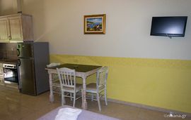 kastro maistro apartments agios ioannis lefkada 3 bed studio no 25 5