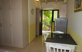 kastro maistro apartments agios ioannis lefkada 3 bed studio no 25 6