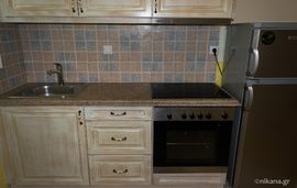 kastro maistro apartments agios ioannis lefkada 3 bed studio no 25 7