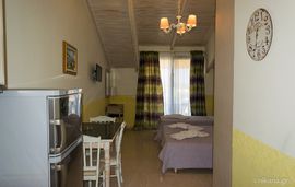 kastro maistro apartments agios ioannis lefkada 3 bed studio no 25 9