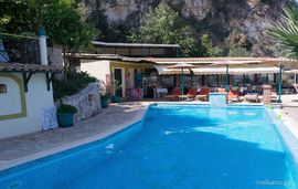 kastro maistro apartments agios ioannis lefkada 6