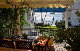 Porto Poros Apartments, Mikros Gialos, Lefkada
