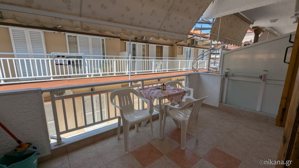 Maria House, Sarti, Sithonia