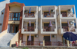 kosmas hotel sarti sithonia (2) 