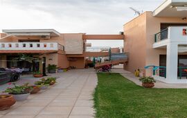 Stone House, Toroni, Sithonia