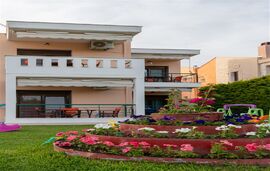 Stone House, Toroni, Sithonia