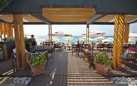 Stone House, Toroni, Sithonia