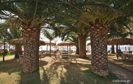 Stone House, Toroni, Sithonia