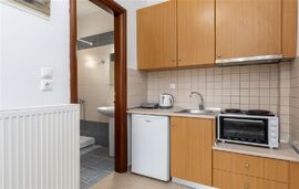 Stone House, Toroni, Sithonia