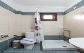 Stone House, Toroni, Sithonia