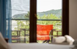 Stone House, Toroni, Sithonia