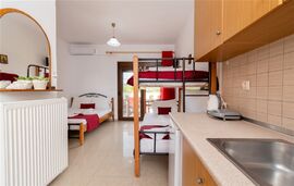 Stone House, Toroni, Sithonia, No.4