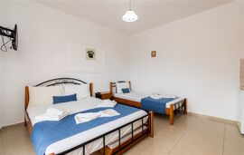 Stone House, Toroni, Sithonia, No.5