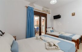 Stone House, Toroni, Sithonia, No.6