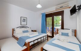 Stone House, Toroni, Sithonia, No.6