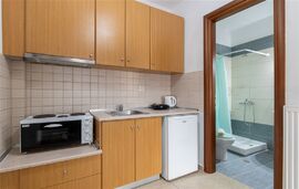 Stone House, Toroni, Sithonia, No.6